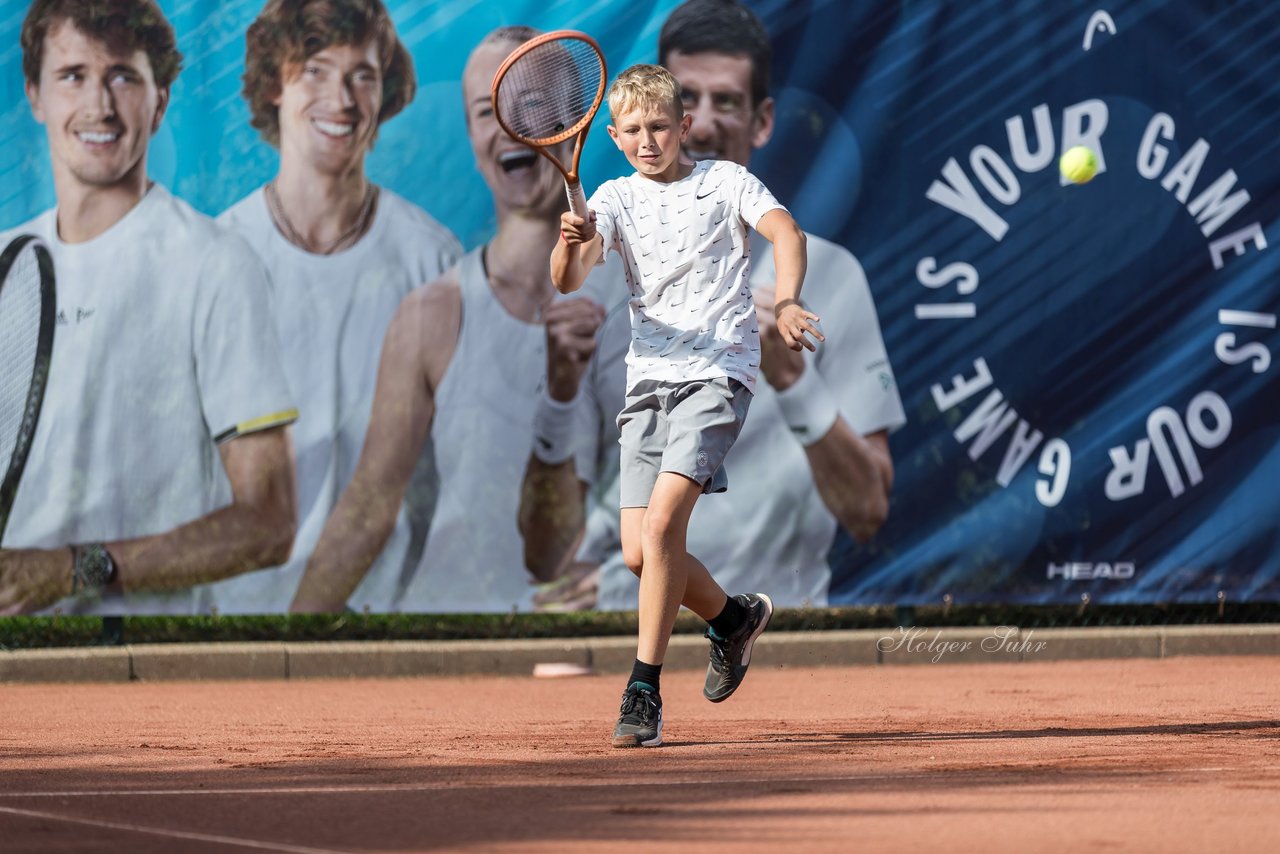 Bild 31 - Marner Tennisevent mit Mischa Zverev